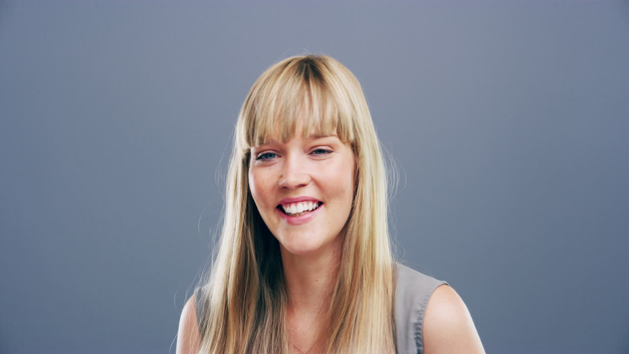 All you need is your own approval