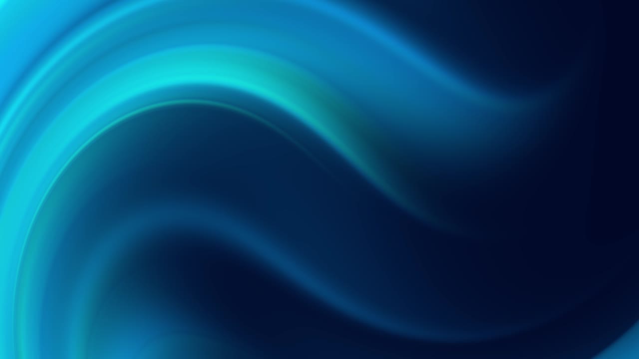 Multicolored colorful gradient colors shift cyclically in loop smoothly ...