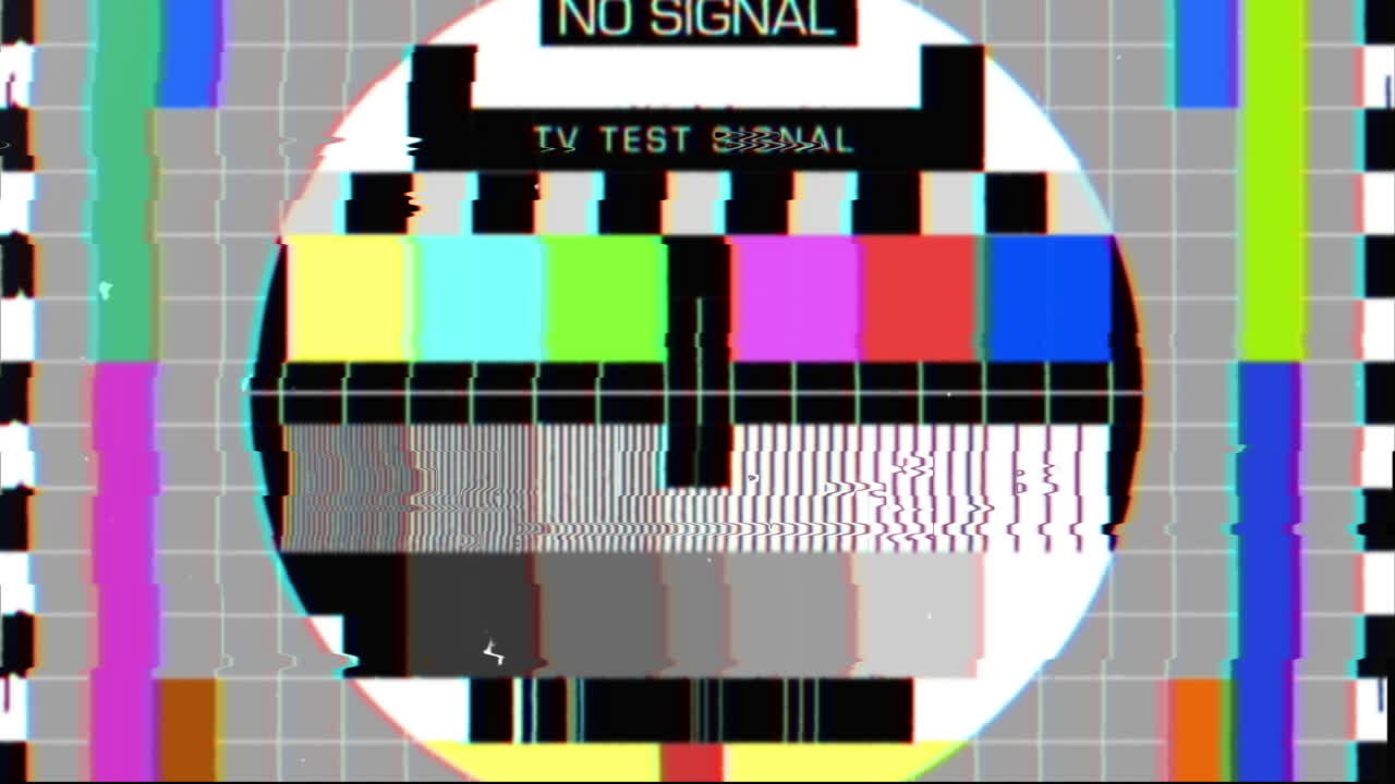 Fondo de croma verde sólido