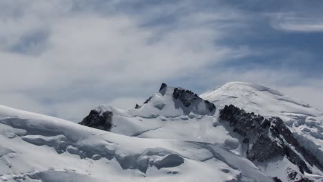 mont blanc 13