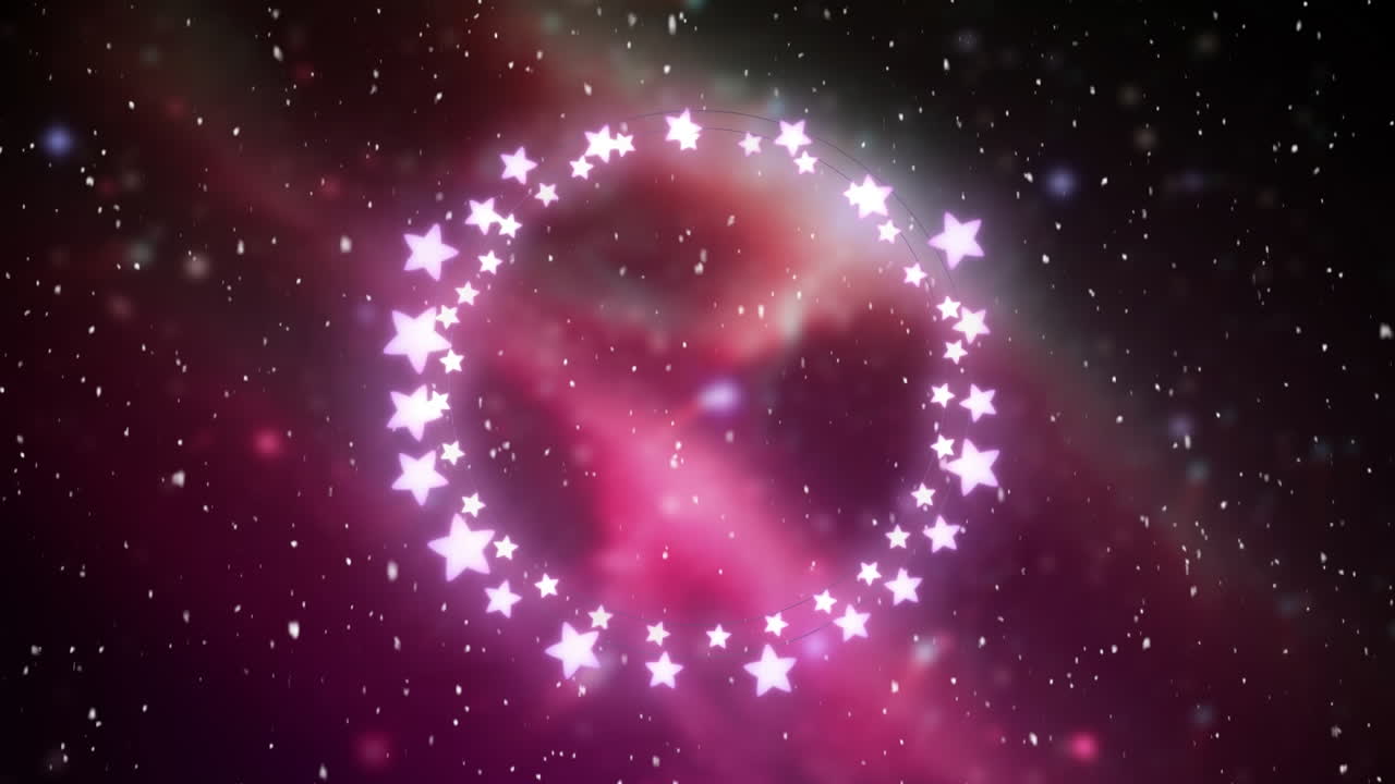 el tiempo festivo de navidad