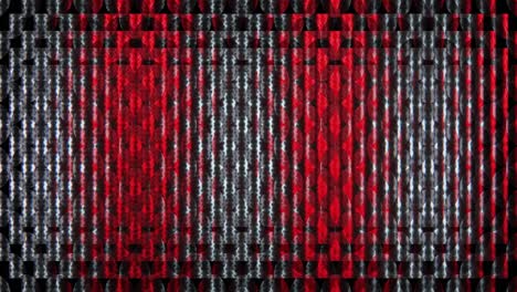 moving linear color background. 4k motion graphics