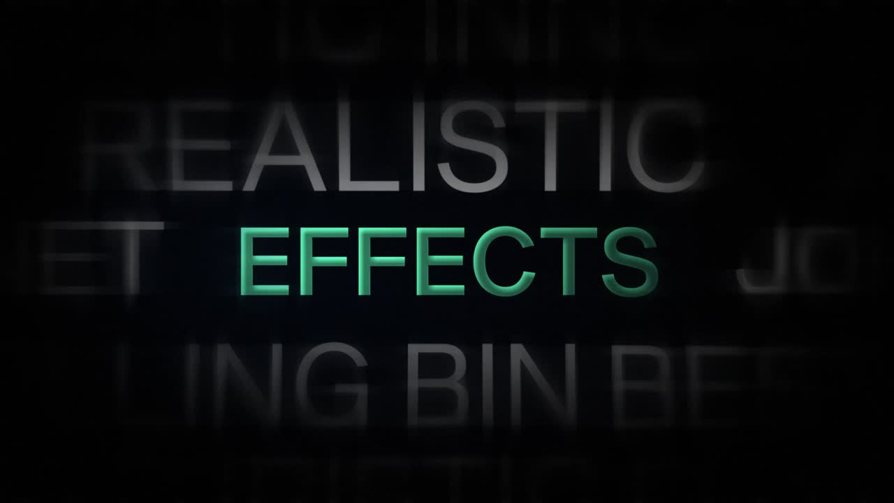 Tekstintro til After Effects