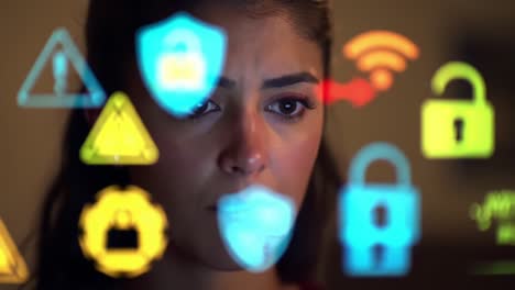 a deep dive into cybersecurity awareness: exploring the impacts of digital security threats and protective measures through a focused lens of a concerned individual
