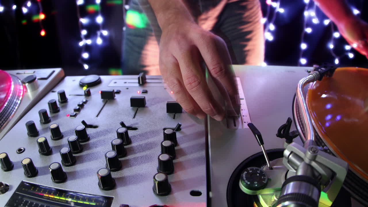 올드 스쿨 디제이 05