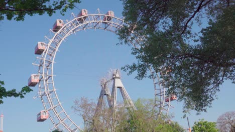 ältestes-Riesenrad-Der-Welt