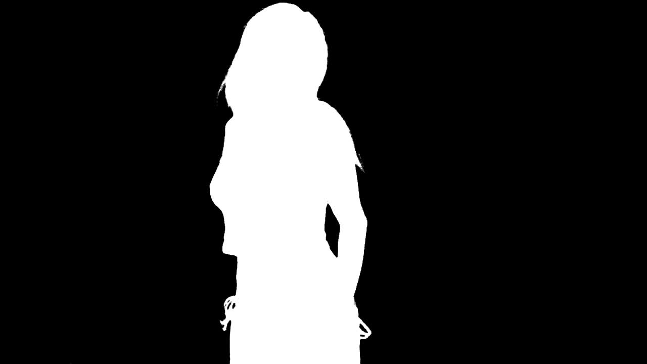 mujer bailarina con mate 01