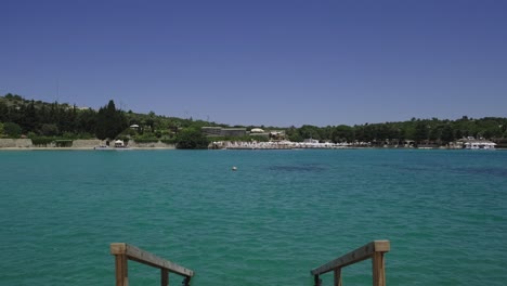 Ägäisches-Meer,-Cesme-Meer