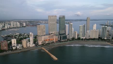 Cartagena,-Colombia