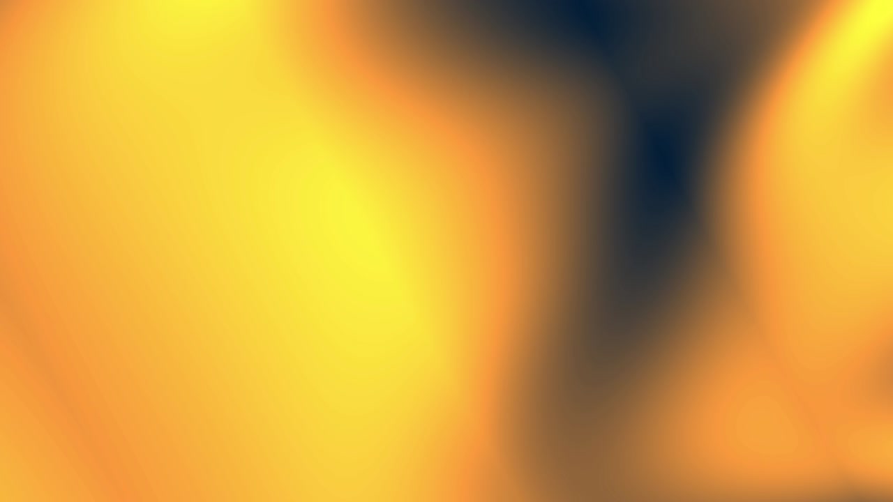 fondo de movimiento abstracto. movimiento suave, bucle sin costuras.