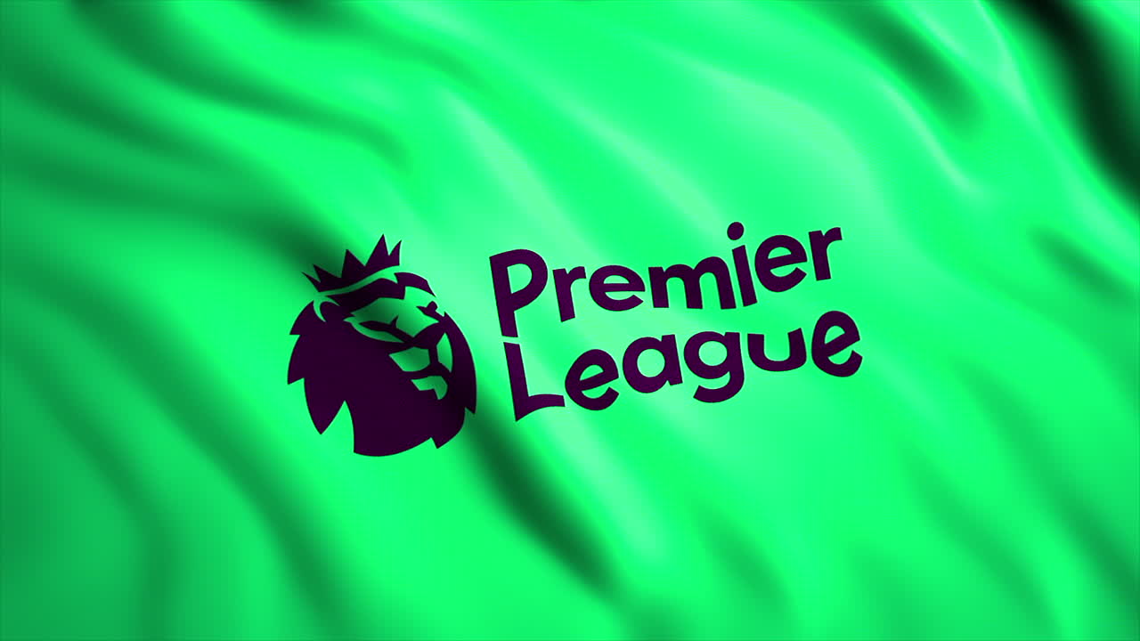 la bandera de la primera liga