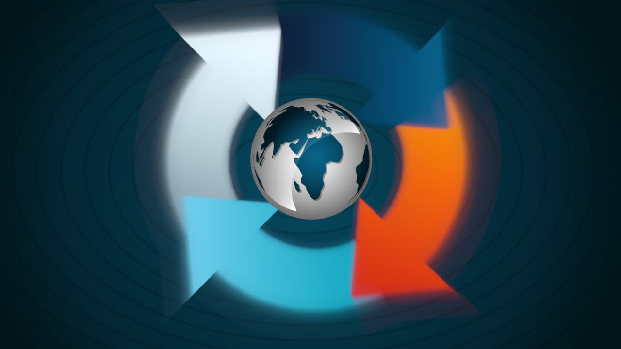 глобальный бизнес-цикл