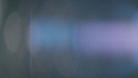 las llamaradas anamórficas de 4k reales