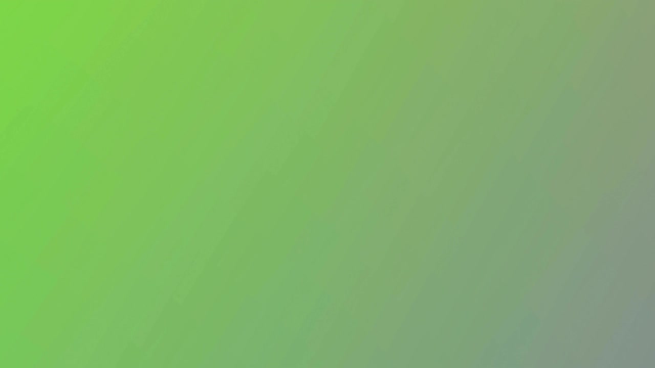 formas 3d abstractas esfera animación tendencia color 4k