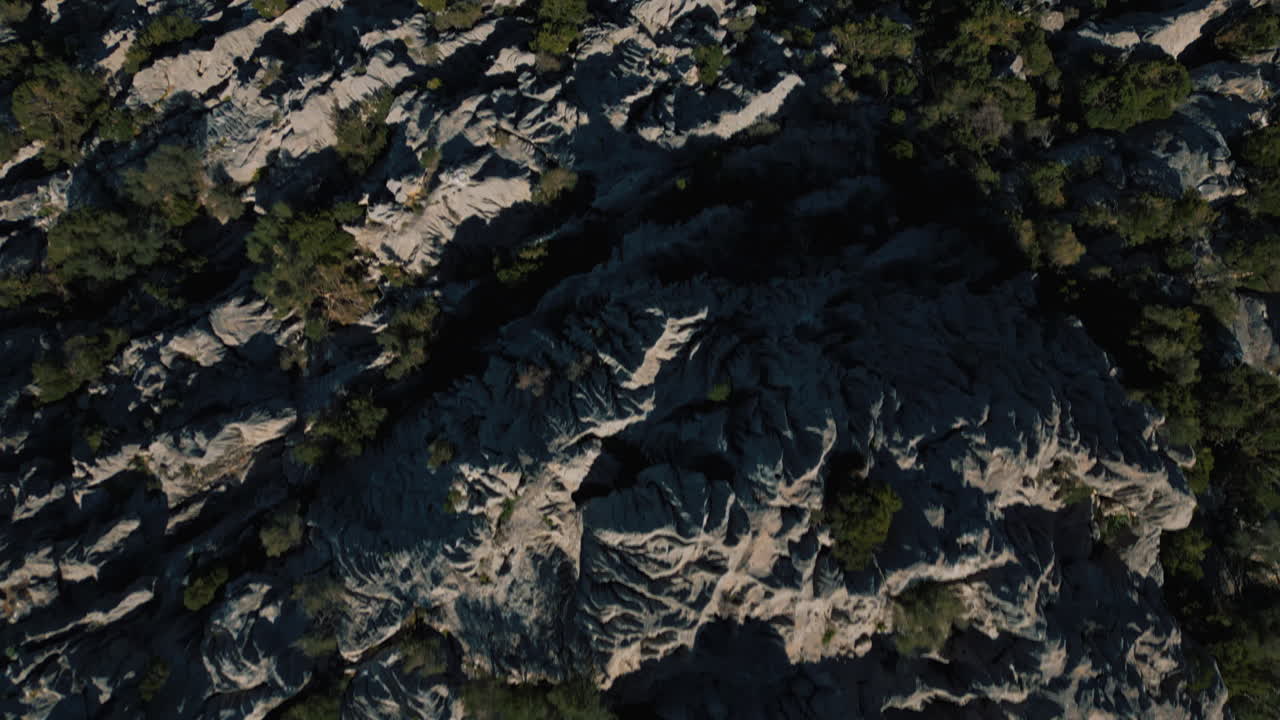 palma de mallorca, sa calobra, puerto de soller cimas de las montañas cinematográficas