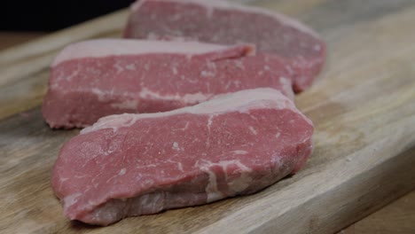 argentine meat cuts on wooden kitchen board, argentine barbecue