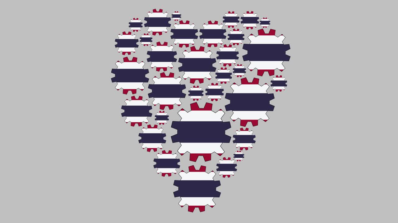 el amor de tailandia