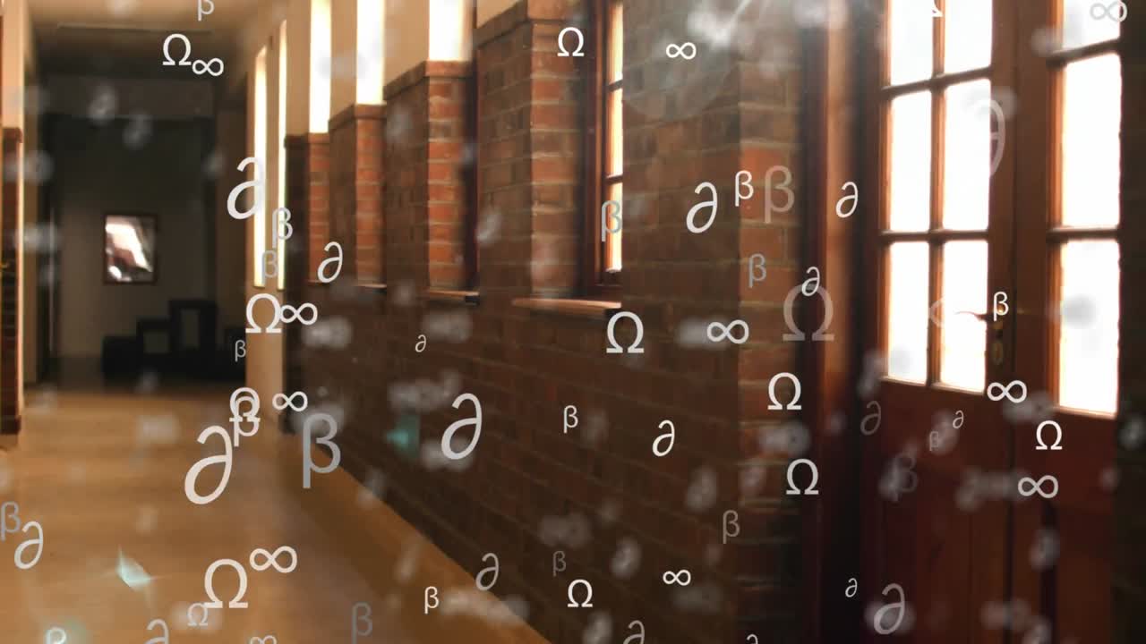 코로나바이러스 코로나19 팬데 ⁇  기간 동안 데이터 처리의 애니메이션