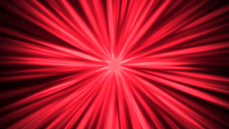 abstract motion red lines with noise in 80s style 2