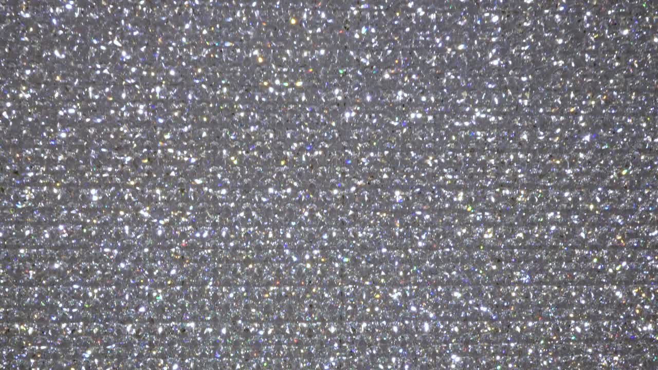 크리스마스 글리터 배경