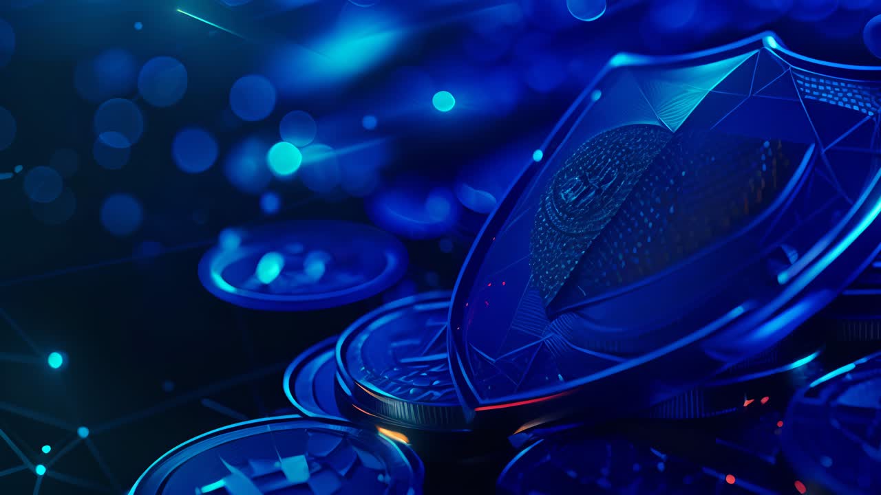 Bitcoin Protection Shield - Crypto Security