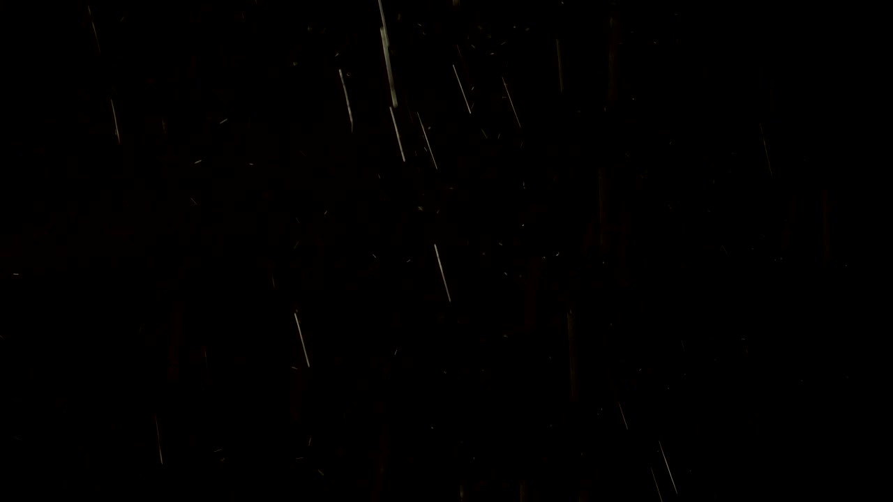 눈이나 비가 내리죠.