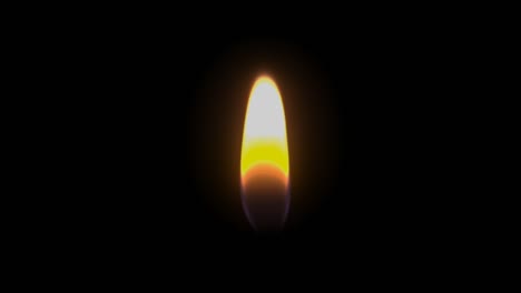 A dancing candlelight flickers softly, casting warm golden hues that sway with the rhythm of a gentle breeze, creating an enchanting ambiance filled with serenity and warmth.