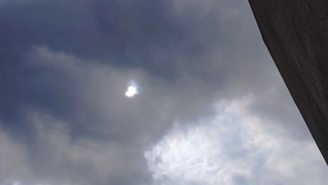 &amp;quot;The sun, celestial king, plays hide and seek behind the moon