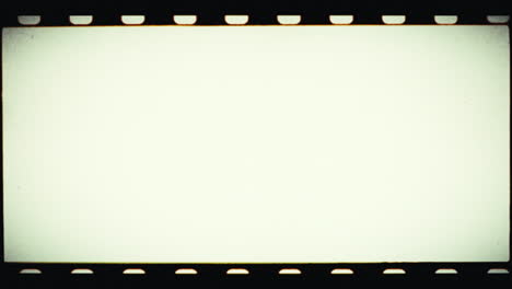 blank filmstrip