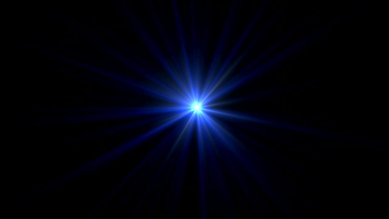 fondo de luz de absorción de 4k