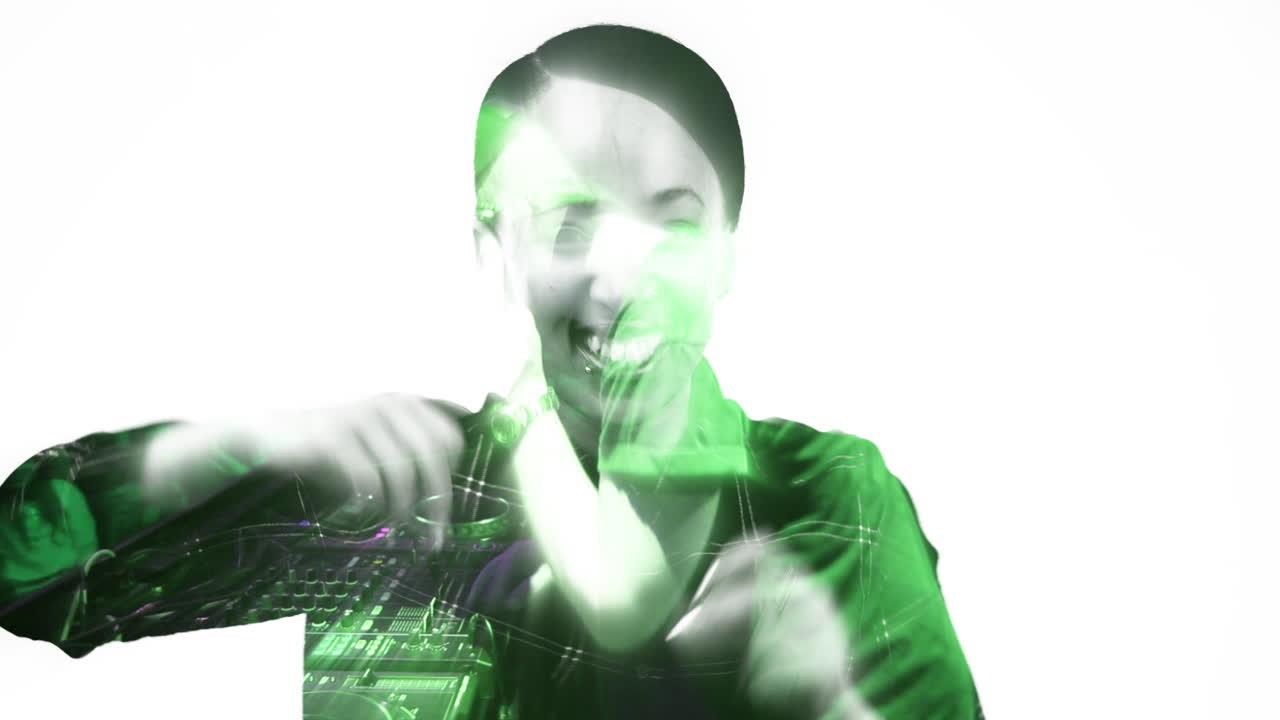 I'm always in the mood to dance