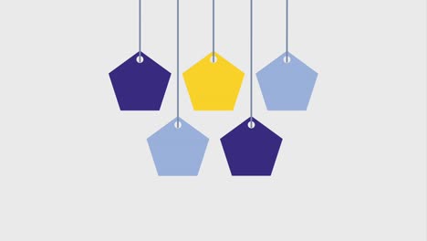 infografía de compras en línea