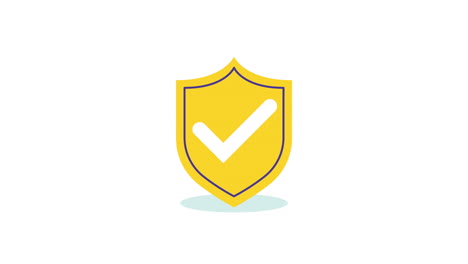 verified shield icon