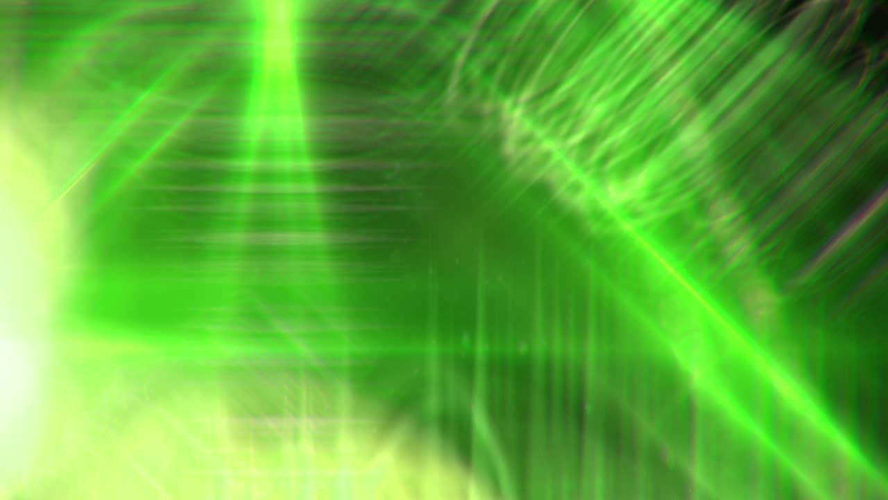 efecto de textura del destello de luz de la lente de fondo