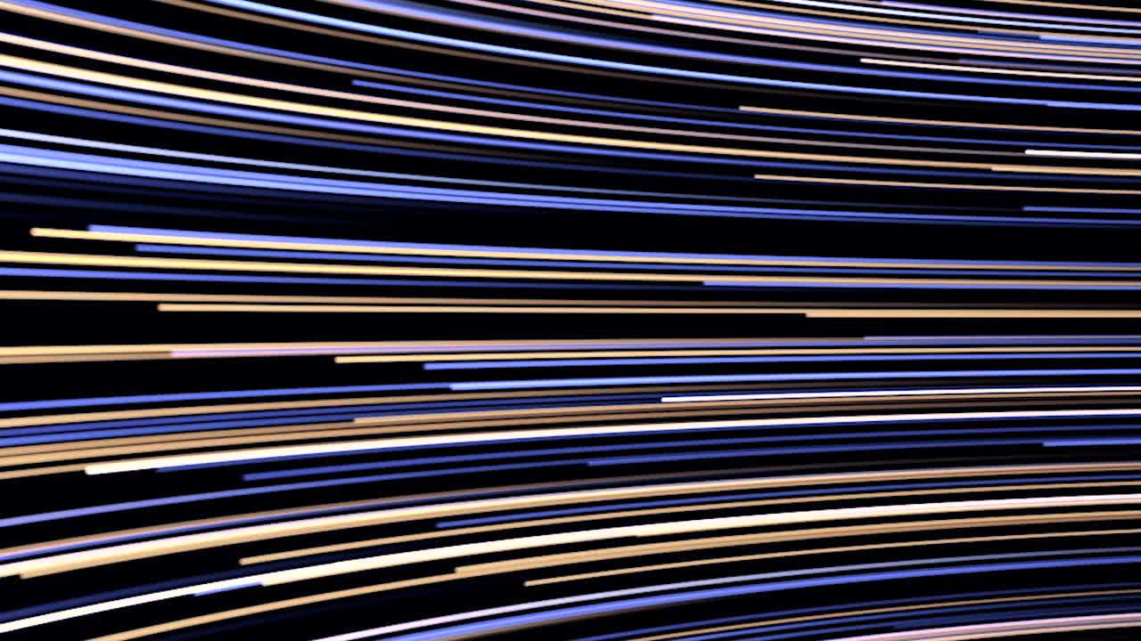 추상적인 반이는 선 배경