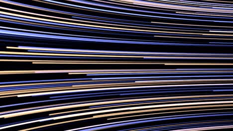 fondo de líneas brillantes abstractas