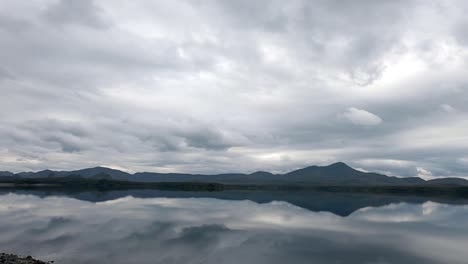 lake at thailand