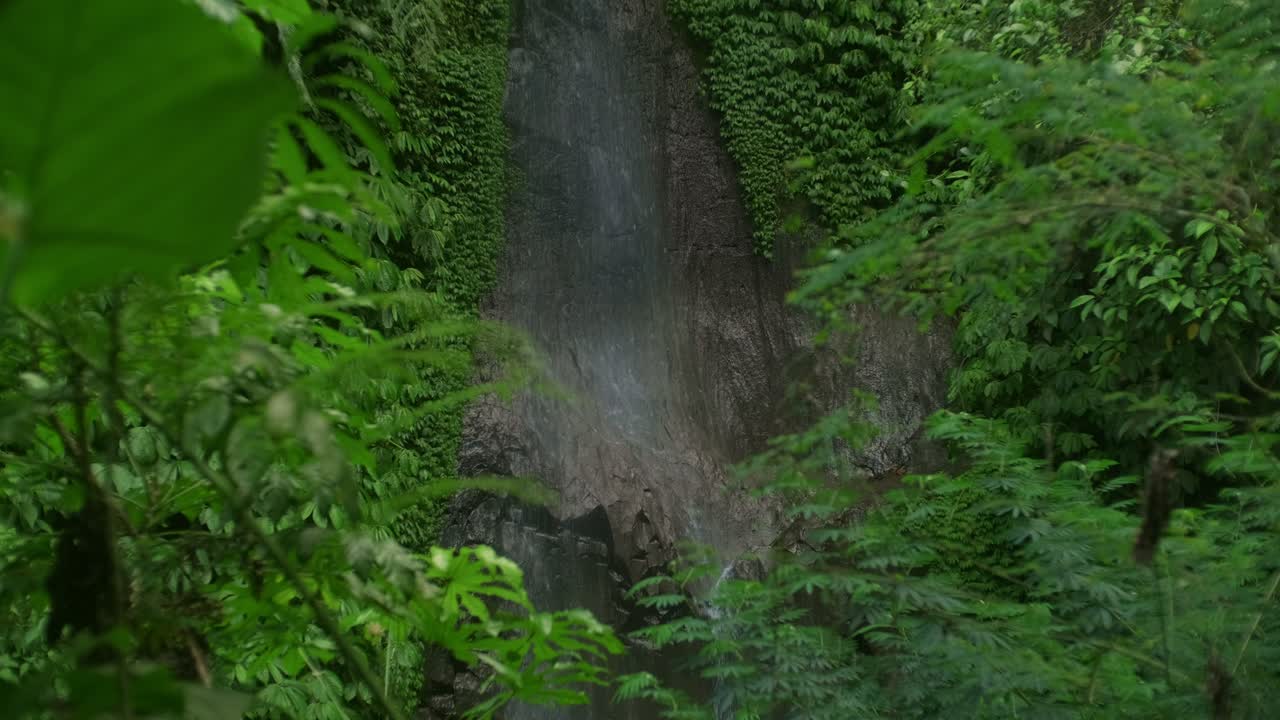 Cascate tranquille del Nord di Bali: il rifugio sereno della natura.