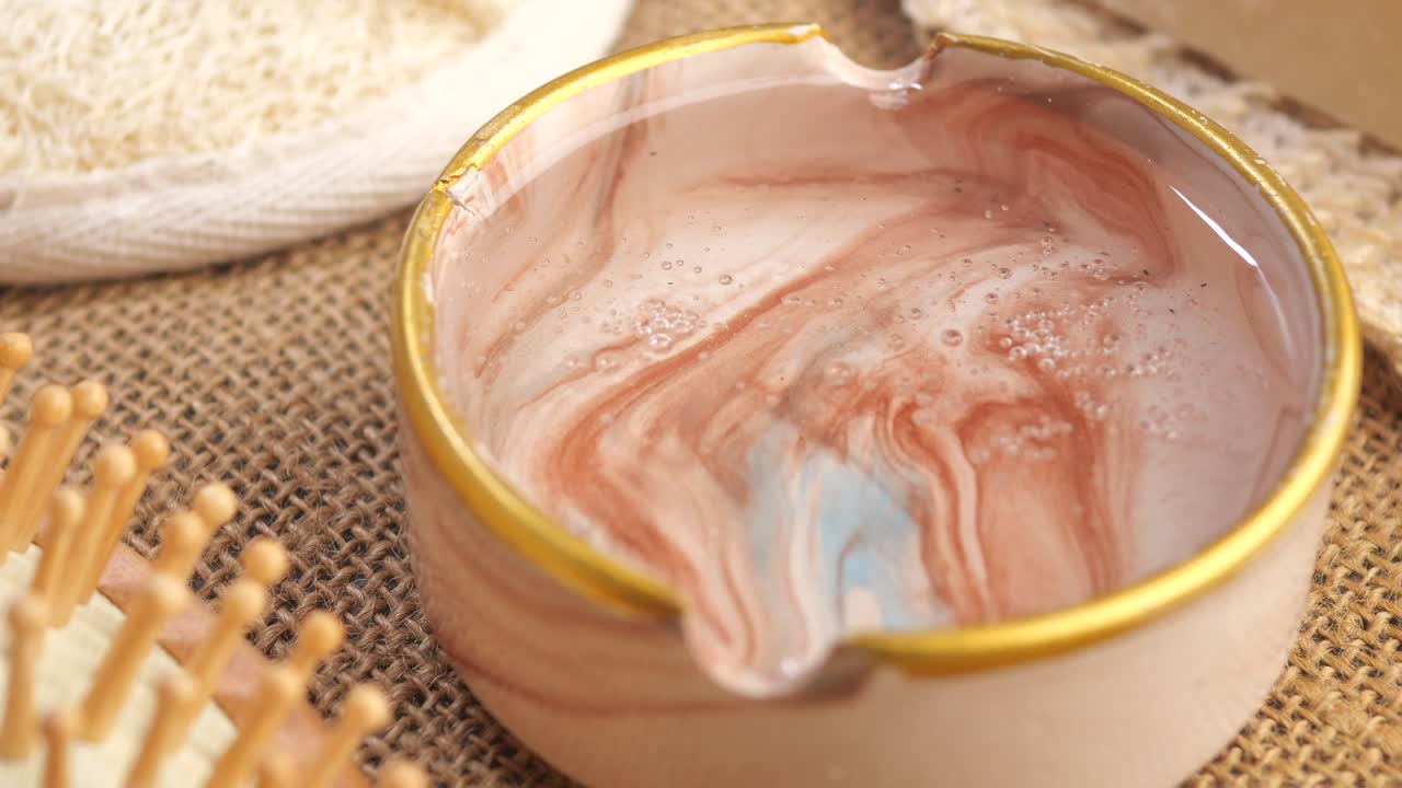 accesorios de spa y artículos de bienestar