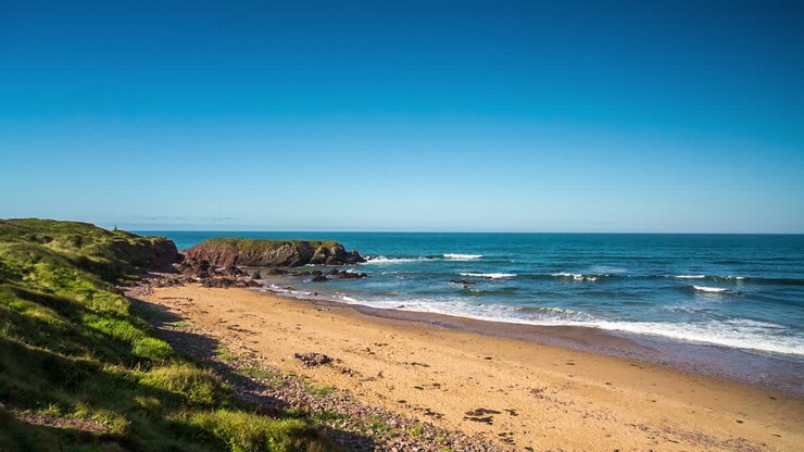Plage du Pays de Galles 00