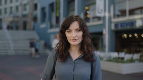 portrait-of-lovely-cheerful-elegant-woman-using-smartphone-app-texting-browsing-enjoying-urban-city-lifestyle