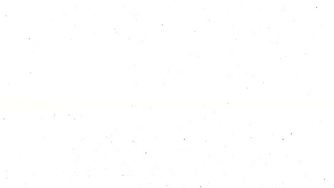 3d marco de alambre negro girar y ensamblar en un símbolo de bitcoin 3d y columnas. 4k 3d animación limpia en fondo blanco