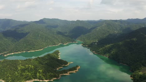 drone du lac des mille îles 04