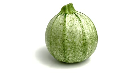 round squash