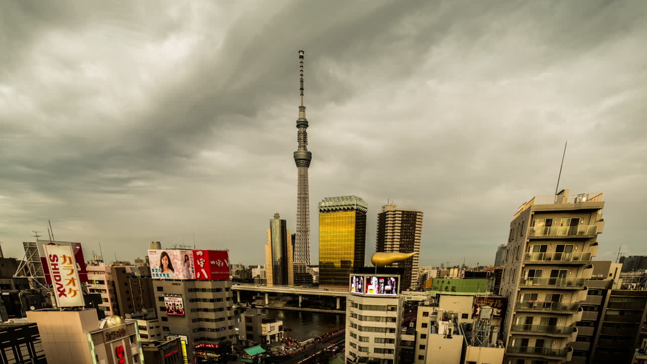 스카이 트리 데이 06