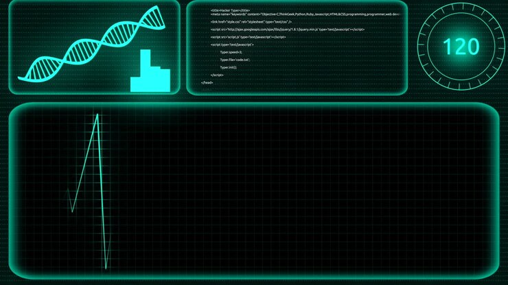 Digital Health Dashboard