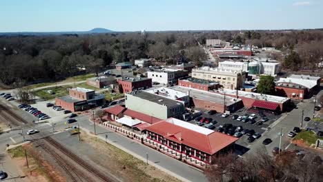 belmont nc, belmont carolina del norte en 4k