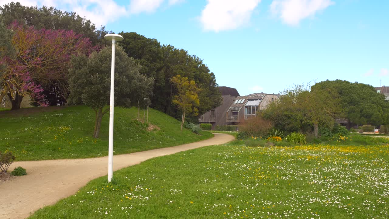 라 로 자연 하우스 (프랑스)