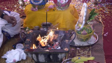 props and accessories for an indian wedding