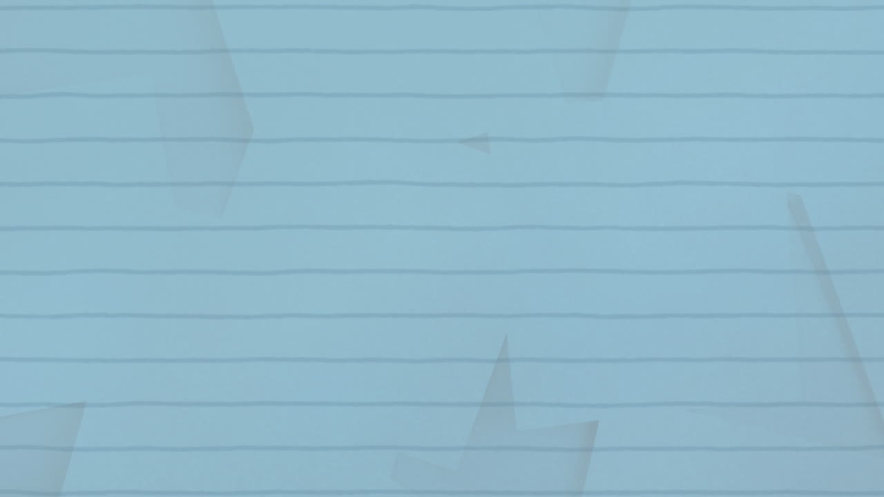 School concept icons and welcome to school text against lined paper